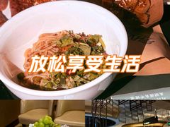 -索拉古贝(义乌北苑店)