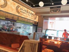 -三毛烧烤·南昌大排档(山姆店)