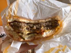 -麦当劳(鼓楼店)