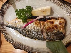 -樱之味精致料理融合餐厅