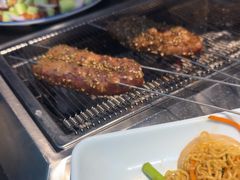 -板凳烧烤(东关街店)