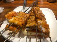 五花肉-麻喜大