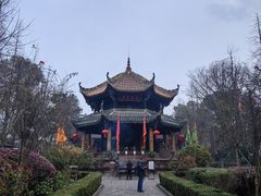 -青羊宫