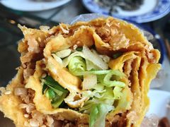 双仁粗粮煎饼-山东傻大粗粮煎饼(牛街店)