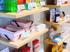 -苏宁极物(苏宁生活广场店)