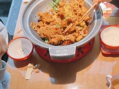 -渝蛙馆(九霄梦天地店)