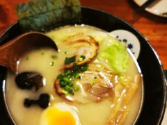 百步拉面-百步拉面