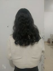 中发-HD HAIR STYLE