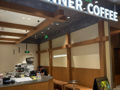 -Manner Coffee(万象食家店)