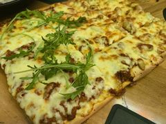-兰特伯爵西餐厅·啤酒屋(方庄店)
