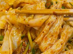 秘制双拼-煎饼道(IFS店)