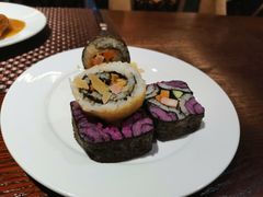 -安徽高速开元国际大酒店·地中海自助餐厅