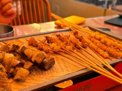 -神府路壹号·海鲜烧烤排档(三坊七巷店)