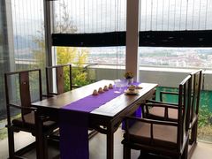 -茉莉花空中花园餐厅(义乌店)