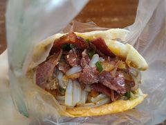 -刘氏方酥锅盔(古城总店)