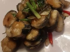 金不换煎焗白鳝-博多新记·粤菜(复兴店)