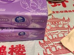 -肥肥虾庄·金牌油焖大虾(汉口城市广场店)