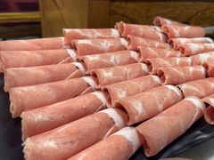 -马记伊源斋涮肉·清真菜(百子湾店)