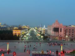 -北极村旅游风景区