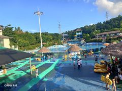 -观澜山水田园