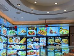 -阿明小菜·海鲜·上海菜(梅陇店)