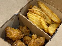 -Kyochon1991校村(共和路店)