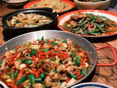 -泥糊破店小酒馆·团建聚餐(南京西路店)