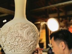 -景德镇古窑民俗博览区