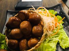 -湊湊火锅·茶憩(东城万达店)
