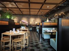 -庐灶江南·江南菜·四合院Bistro(东直门雍和宫·原华侨宾馆店)