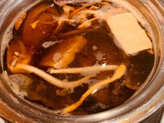 -一叶一世界·素食餐厅(锦华万达店)