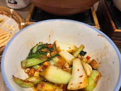 -农耕记·湖南土菜(南山珠光店)