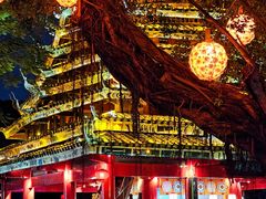 -深圳锦绣中华民俗村