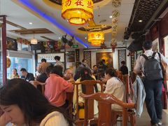 -同得兴 Since·1995 传统苏式面馆(十全街店)