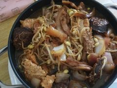 -火肆高麗火盆