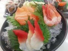 -上清·三文鱼鲜寿司(同德店)