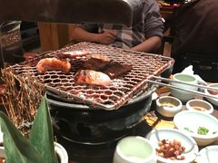-黑牛の店·和牛烧肉(大悦城店)