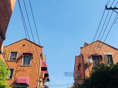 -静安别墅