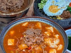 -小木屋拌饭(西安华阳城店)