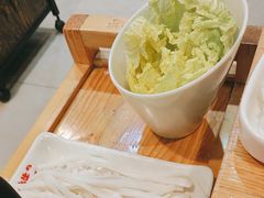 -为什么牛潮汕牛肉火锅(万胜广场店)