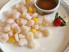 -荷塘秋月·本帮江浙菜(国权路店)