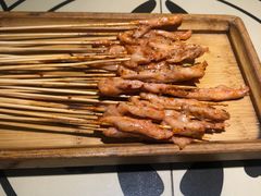 -新凯旋烧烤·燕姐千岛湖土菜