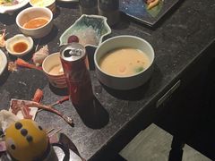 -上井精致料理(中兴商业大厦店)