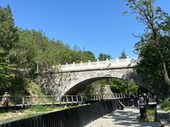 -白水寺森林公园