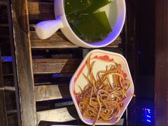 -水巷子·巴掌腰片重庆火锅(云纺店)