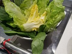 -古乐牛香·鲜牛肉牛杂火锅(新区店)