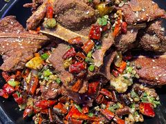 -醉小酒馆·川菜·江湖菜·重庆菜(观音桥旗舰店)