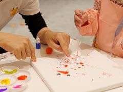 -全优加早教托育园(广百新一城店)