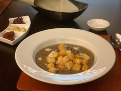 -卡佩罗意大利餐厅及酒吧Al Cappello Trattoria