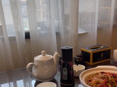 -岚县土豆宴(总部)